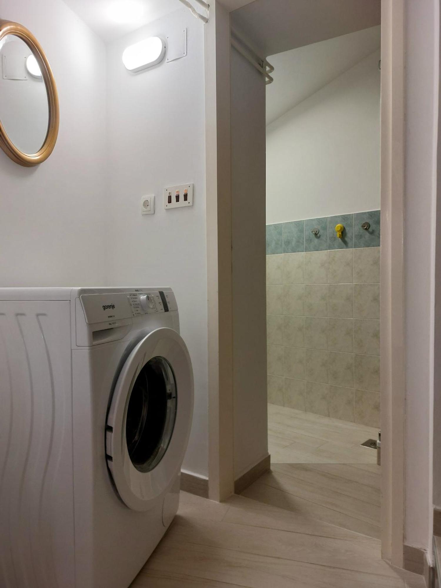 Stone-wood Apartment Kiwi Rabac Zewnętrze zdjęcie